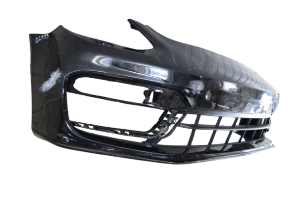 Bumper Porsche Panamera 971 16- Turbo GTS Voorbumper Q2599