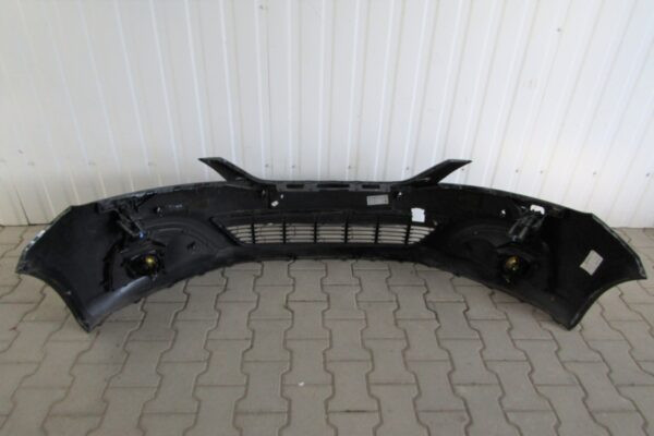 Bumper Seat Alhambra 7N5 10- 7N5807221 Voorbumper JM1654
