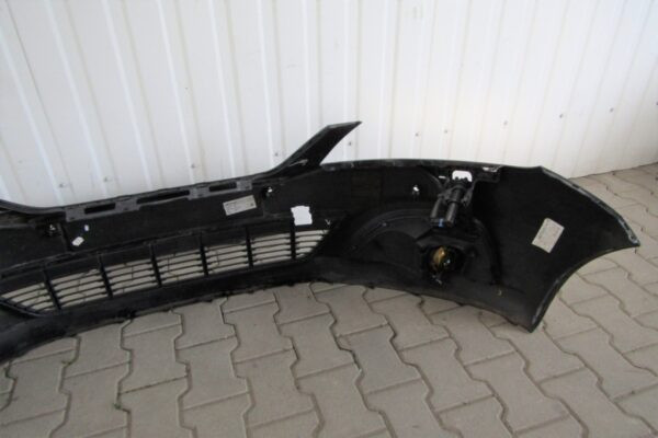Bumper Seat Alhambra 7N5 10- 7N5807221 Voorbumper JM1654