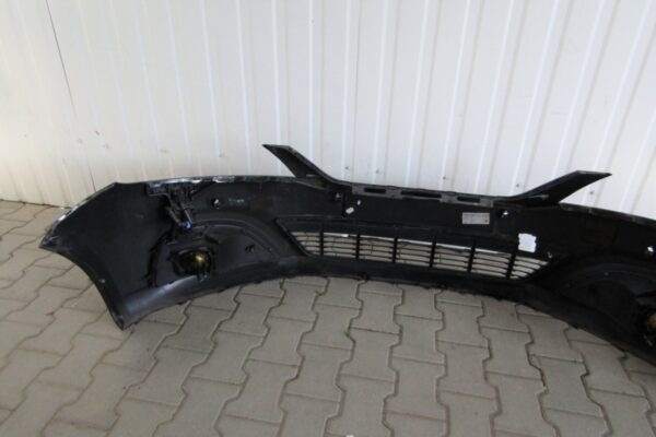 Bumper Seat Alhambra 7N5 10- 7N5807221 Voorbumper JM1654