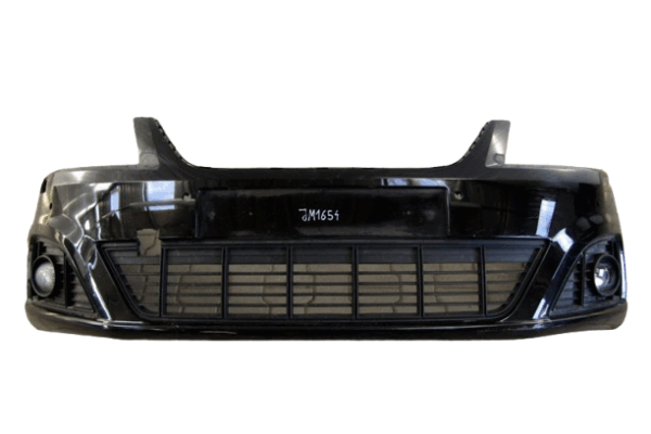 Bumper Seat Alhambra 7N5 10- 7N5807221 Voorbumper JM1654