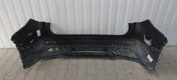 Bumper Seat Tarraco 5FJ 18-5FJ807417 Achterbumper KS4883