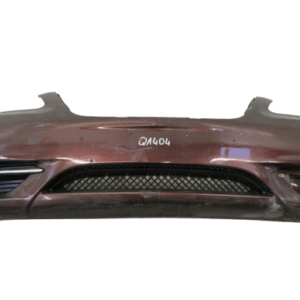 Bumper Chrysler 200 Lancia Flavia 10-14 68161237ab Voorbumper Q1404