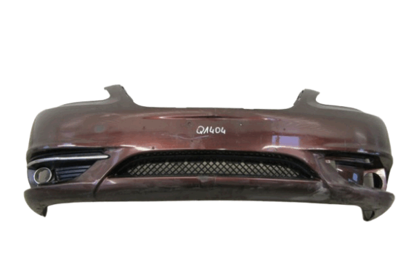 Bumper Chrysler 200 Lancia Flavia 10-14 68161237ab Voorbumper Q1404