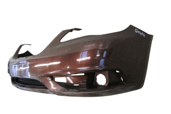 Bumper Chrysler 200 Lancia Flavia 10-14 68161237ab Voorbumper Q1404
