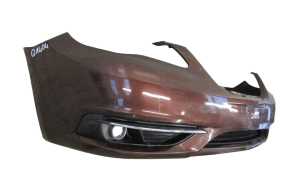 Bumper Chrysler 200 Lancia Flavia 10-14 68161237ab Voorbumper Q1404