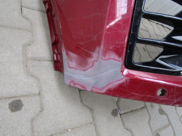 Bumper SsangYong Tivoli FACELIFT 19- Voorbumper Q5710