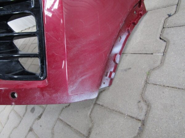Bumper SsangYong Tivoli FACELIFT 19- Voorbumper Q5710