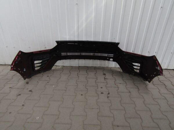 Bumper SsangYong Tivoli FACELIFT 19- Voorbumper Q5710