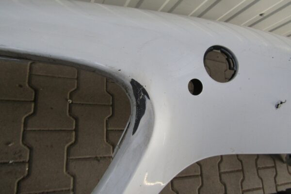 Bumper Porsche Cayman S 981 13-16 98150531108 Voorbumper Q2669