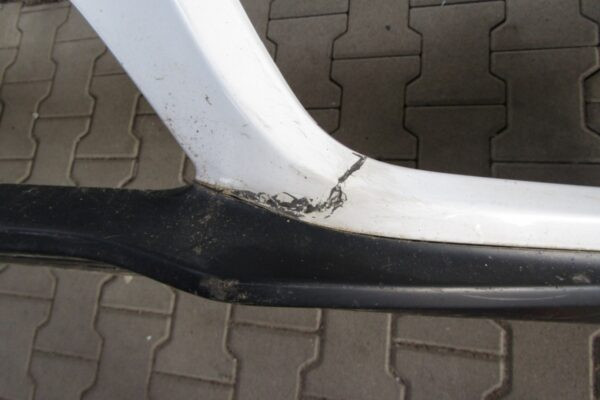 Bumper Porsche Cayman S 981 13-16 98150531108 Voorbumper Q2669