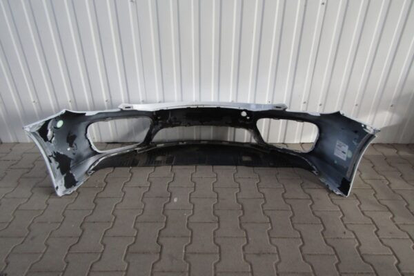 Bumper Porsche Cayman S 981 13-16 98150531108 Voorbumper Q2669