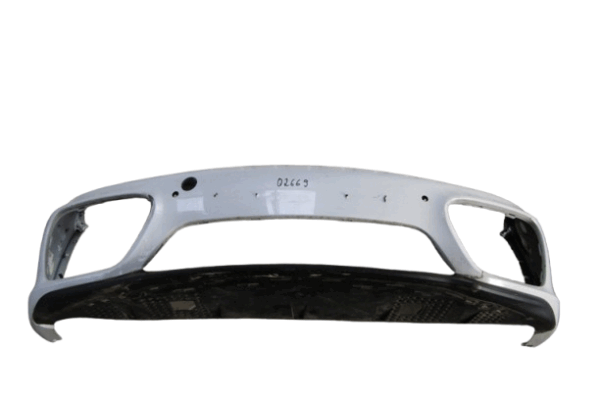 Bumper Porsche Cayman S 981 13-16 98150531108 Voorbumper Q2669