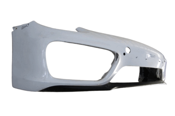 Bumper Porsche Cayman S 981 13-16 98150531108 Voorbumper Q2669