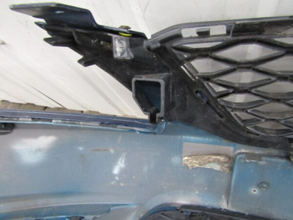 Bumper Seat Toledo 4 IV 6JA 12- Voorbumper Q4947