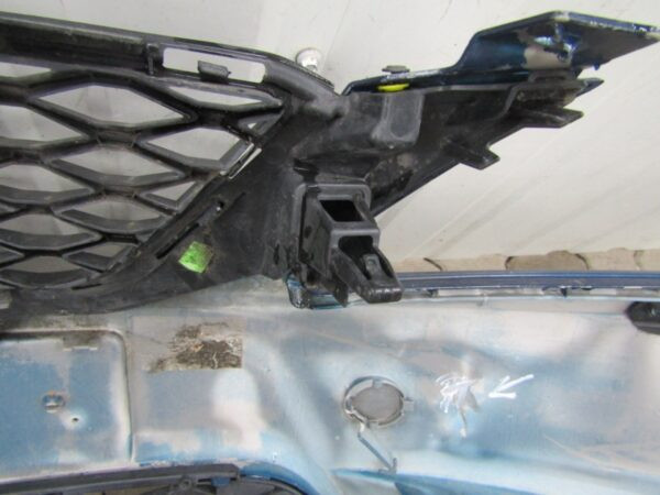 Bumper Seat Toledo 4 IV 6JA 12- Voorbumper Q4947