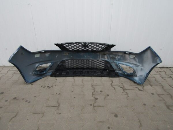 Bumper Seat Toledo 4 IV 6JA 12- Voorbumper Q4947