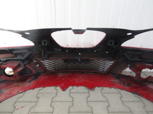 Bumper Seat Leon II 2 1P0 FACELIFT 09-12 Voorbumper MZ1362