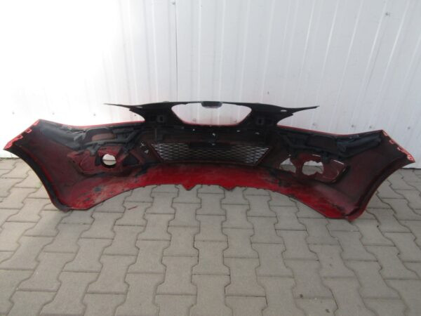Bumper Seat Leon II 2 1P0 FACELIFT 09-12 Voorbumper MZ1362