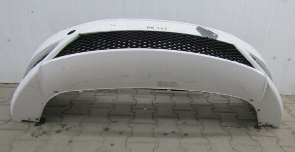 Bumper Seat Ibiza FR IV 4 6J0 Facelift 12-16 6J0807231E Voorbumper HK715