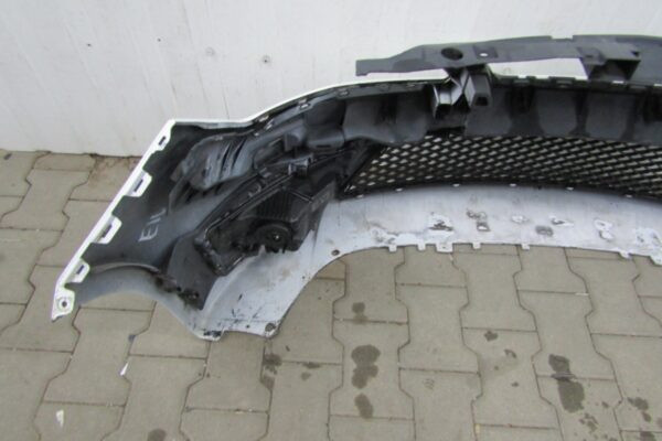Bumper Seat Ibiza FR IV 4 6J0 Facelift 12-16 6J0807231E Voorbumper HK715
