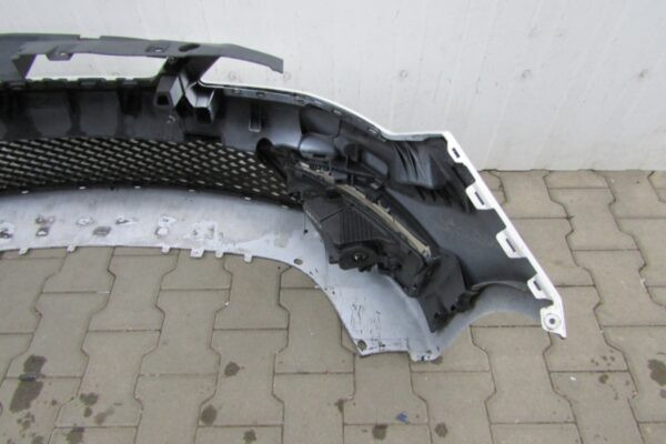 Bumper Seat Ibiza FR IV 4 6J0 Facelift 12-16 6J0807231E Voorbumper HK715