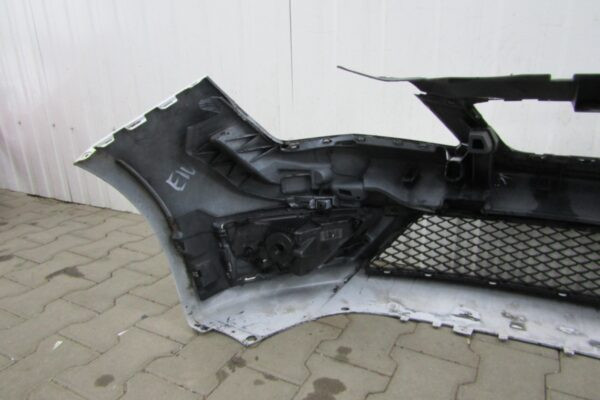 Bumper Seat Ibiza FR IV 4 6J0 Facelift 12-16 6J0807231E Voorbumper HK715
