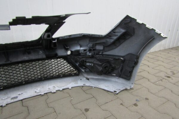 Bumper Seat Ibiza FR IV 4 6J0 Facelift 12-16 6J0807231E Voorbumper HK715