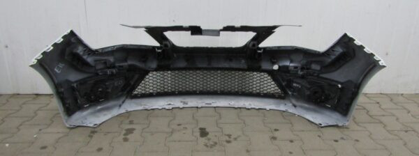 Bumper Seat Ibiza FR IV 4 6J0 Facelift 12-16 6J0807231E Voorbumper HK715
