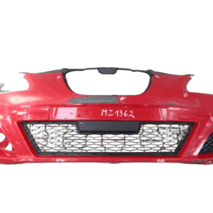 Bumper Seat Leon II 2 1P0 FACELIFT 09-12 Voorbumper MZ1362