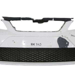 Bumper Seat Ibiza FR IV 4 6J0 Facelift 12-16 6J0807231E Voorbumper HK715
