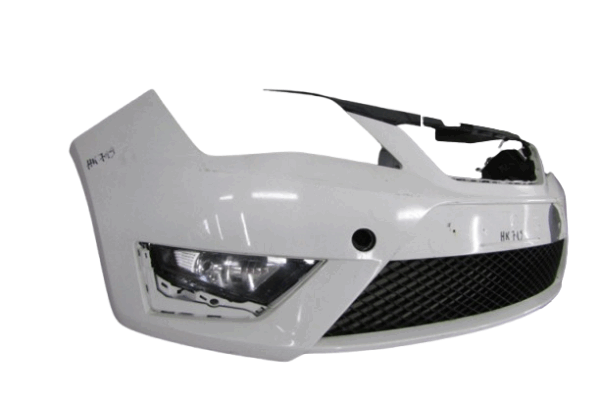 Bumper Seat Ibiza FR IV 4 6J0 Facelift 12-16 6J0807231E Voorbumper HK715
