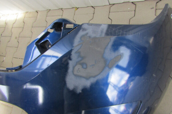 Bumper Dacia Dokker 12-620222633r Voorbumper Q2057