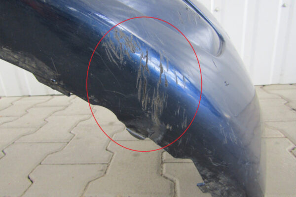 Bumper Dacia Dokker 12-620222633r Voorbumper Q2057