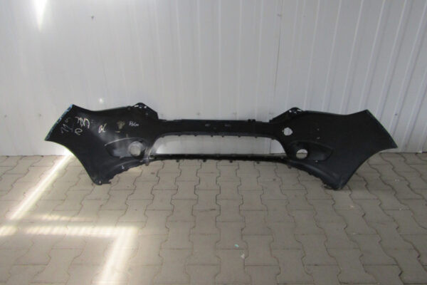Bumper Dacia Dokker 12-620222633r Voorbumper Q2057