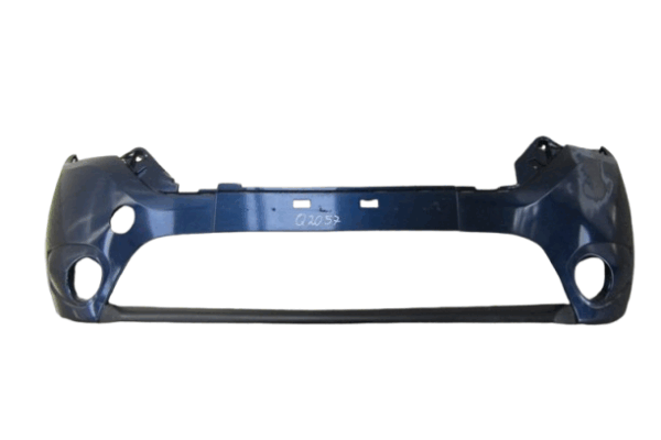 Bumper Dacia Dokker 12-620222633r Voorbumper Q2057