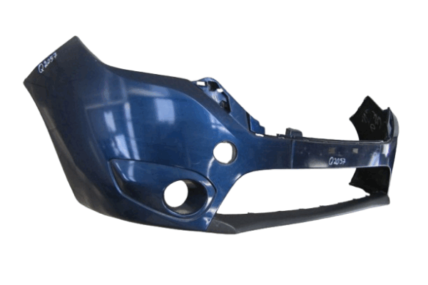 Bumper Dacia Dokker 12-620222633r Voorbumper Q2057