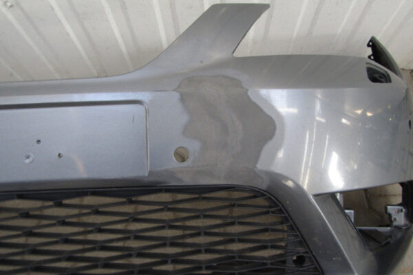 Bumper Seat Leon 3 III 5F0 12-16 Voorbumper KJ10315