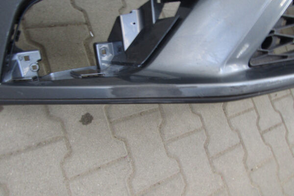 Bumper Seat Leon 3 III 5F0 12-16 Voorbumper KJ10315