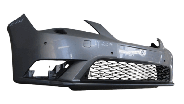 Bumper Seat Leon 3 III 5F0 12-16 Voorbumper KJ10315