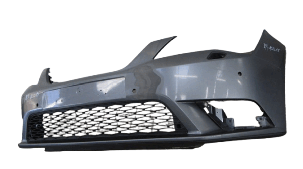 Bumper Seat Leon 3 III 5F0 12-16 Voorbumper KJ10315