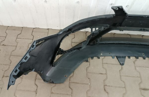 Bumper Seat Leon 3 III 5F0 Cupra ST FACELIFT 17-5F0807221AB  Voorbumper HK875