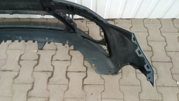 Bumper Seat Leon 3 III 5F0 Cupra ST FACELIFT 17-5F0807221AB  Voorbumper HK875