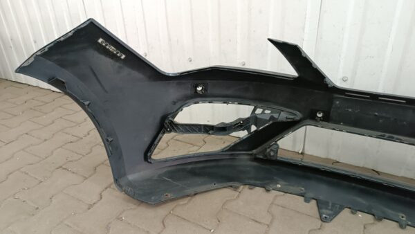 Bumper Seat Leon 3 III 5F0 Cupra ST FACELIFT 17-5F0807221AB  Voorbumper HK875