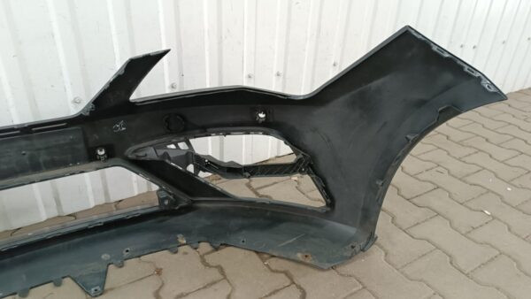 Bumper Seat Leon 3 III 5F0 Cupra ST FACELIFT 17-5F0807221AB  Voorbumper HK875