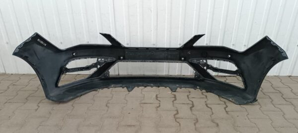 Bumper Seat Leon 3 III 5F0 Cupra ST FACELIFT 17-5F0807221AB  Voorbumper HK875