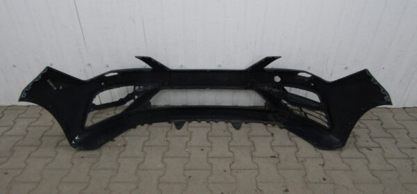Bumper Seat Leon 3 III 5F0 Cupra Facelift 17- 5F0807221AB Voorbumper KJ11171
