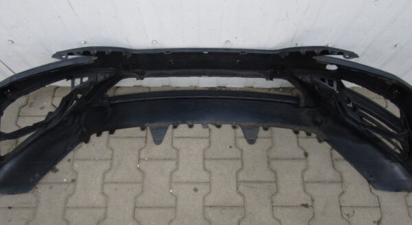 Bumper Seat Leon 3 III 5F0 Cupra Facelift 17- 5F0807221AB Voorbumper KJ11171