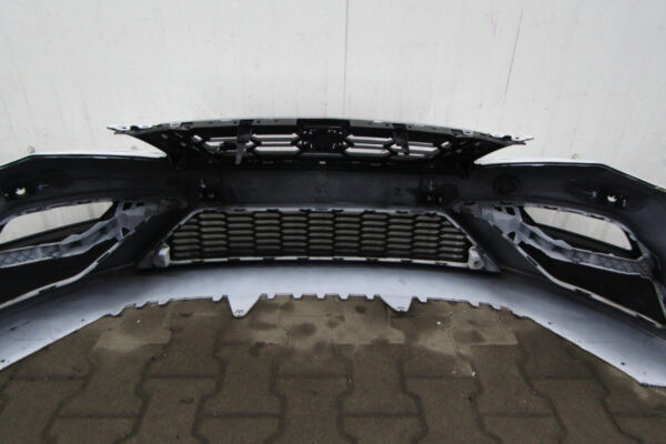 Bumper Seat Leon 3 III 5F0 FR Facelift 17-5F0807221AB Voorbumper MZ1989