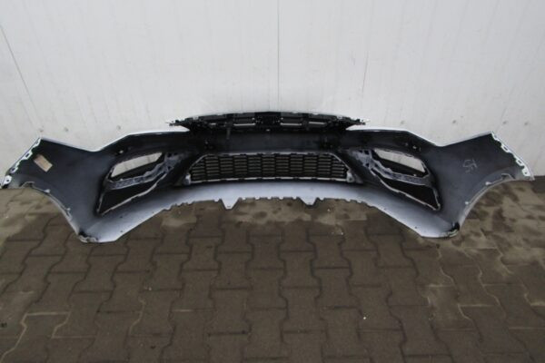 Bumper Seat Leon 3 III 5F0 FR Facelift 17-5F0807221AB Voorbumper MZ1989